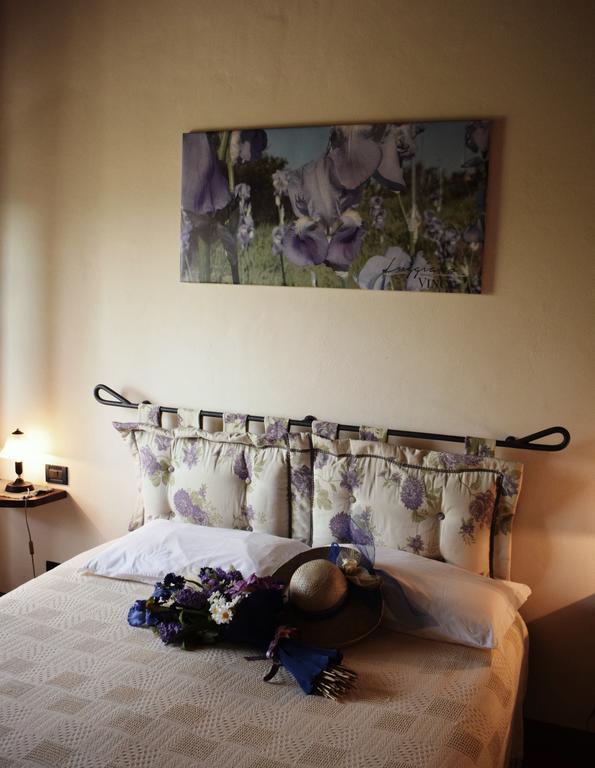 Agriturismo Luggiano Vinci Extérieur photo