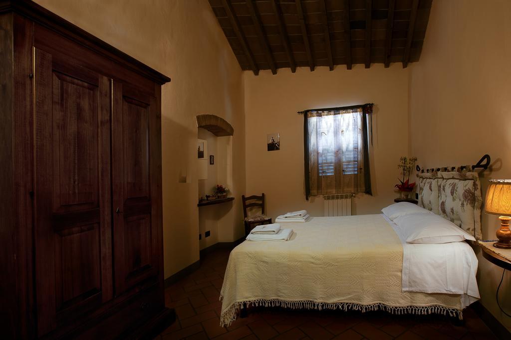 Agriturismo Luggiano Vinci Extérieur photo