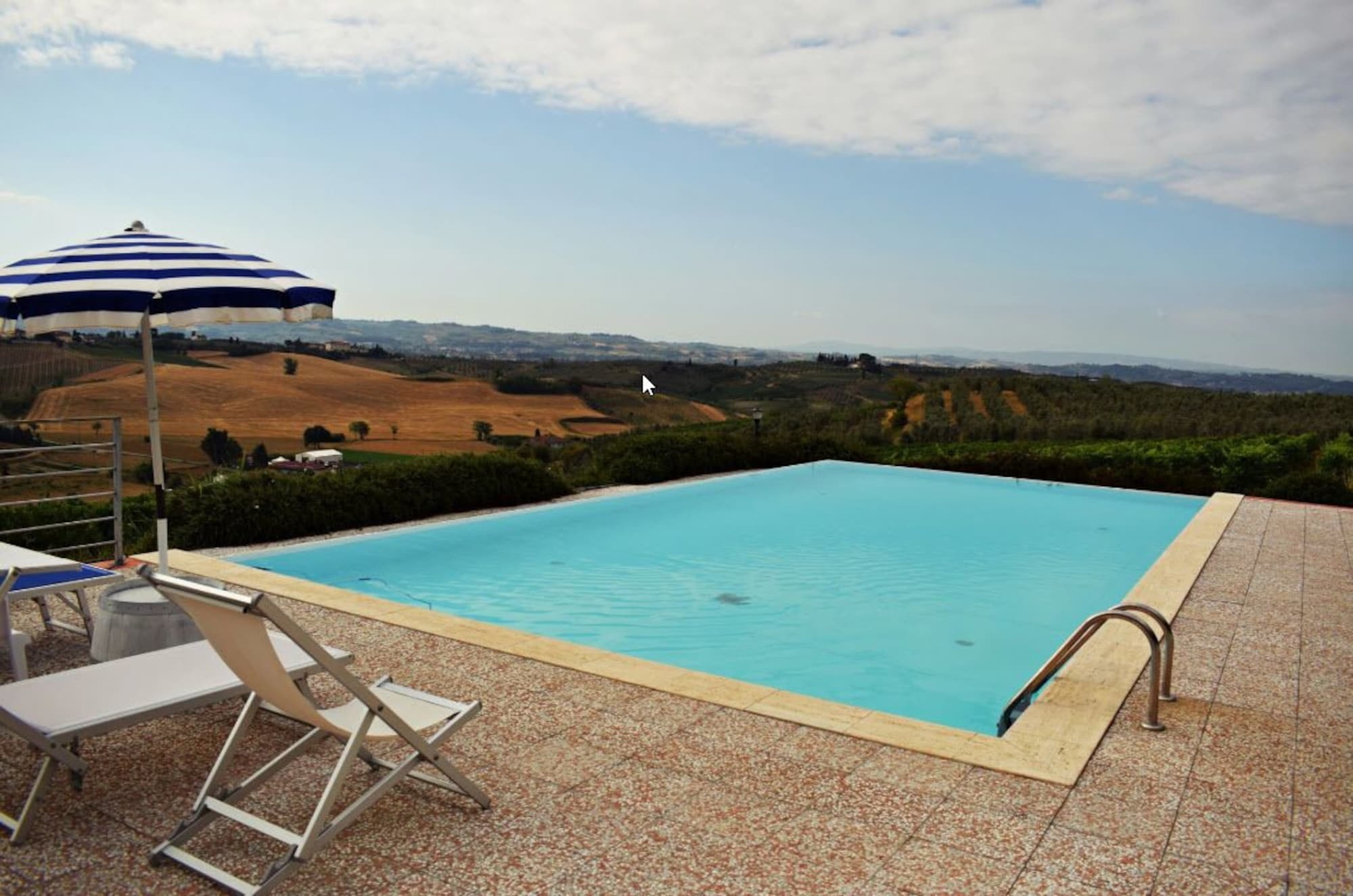 Agriturismo Luggiano Vinci Extérieur photo